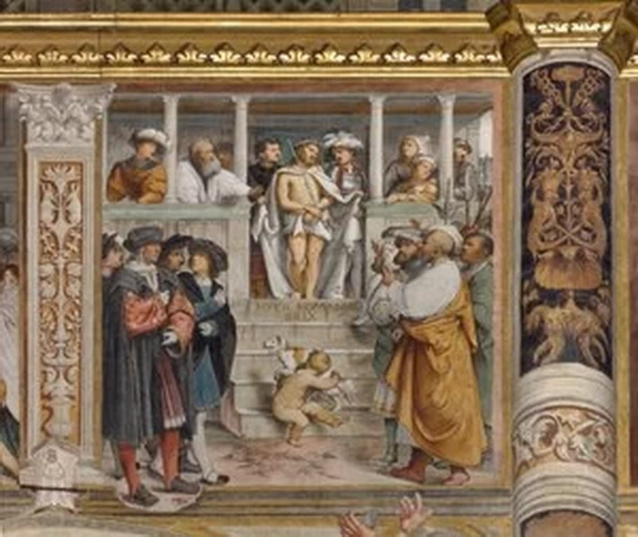 Il Romanino-496-Ecce Homo-Cattedrale di Cremona